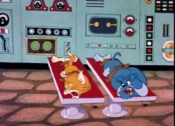 تام و جری (فصل3-قسمت35)